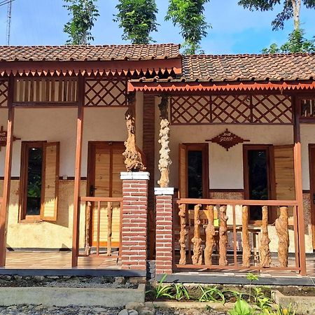 Jambu  Berliant Homestay מראה חיצוני תמונה