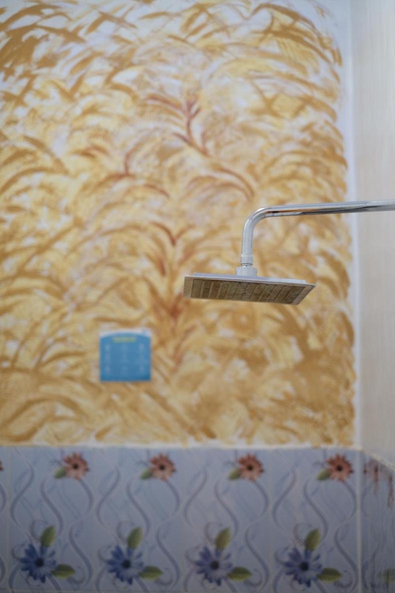 Jambu  Berliant Homestay מראה חיצוני תמונה