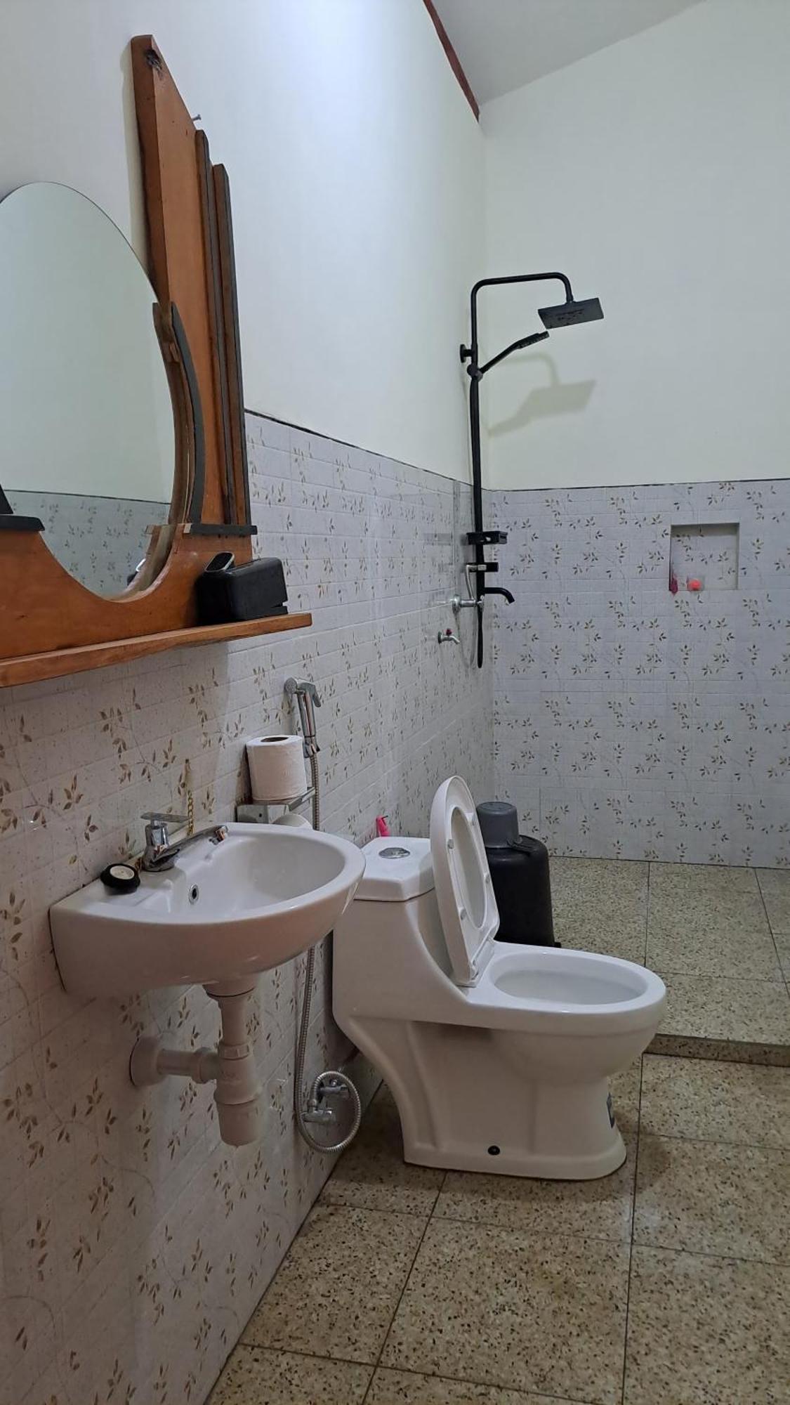 Jambu  Berliant Homestay מראה חיצוני תמונה